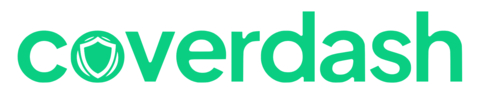 Coverdash Logo