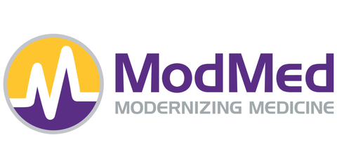 ModMed Logo