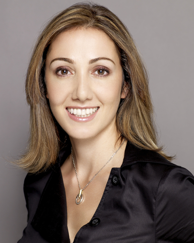 Pardis Sabeti joins the Gordon and Betty Moore Foundation board of trustees. (Photo: Business Wire)