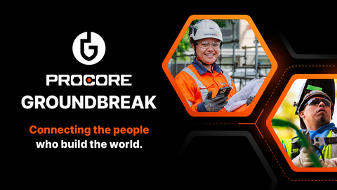 Groundbreak 2024 Kicks off Today in Denver (Graphic: Business Wire)