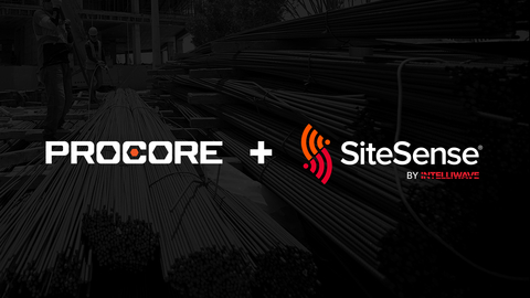 Procore has acquired Intelliwave Technologies, a leading industry provider of intelligent materials management software (Graphic: Business Wire)