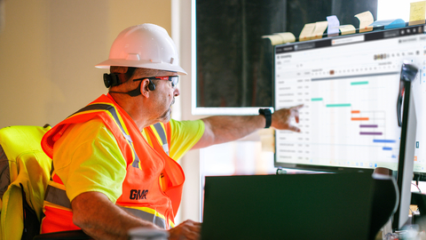 Procore launches its Safety and Scheduling solutions (Photo: Business Wire)