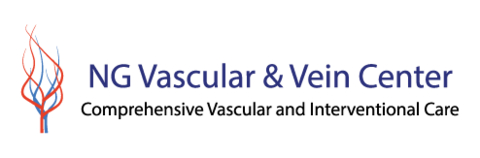 NG Vascular Logo
