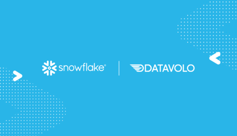 Snowflake Agrees to Acquire Open Data Integration Platform, Datavolo (Graphic: Business Wire)