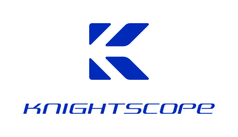 Knightscope, Inc. Logo