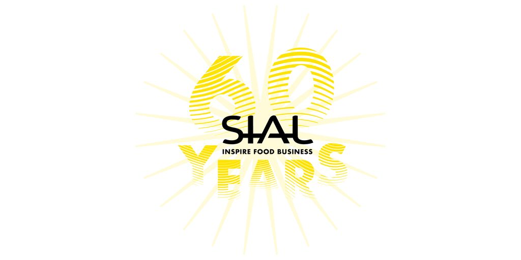 SIAL Paris 2024、60周年の特別エディション