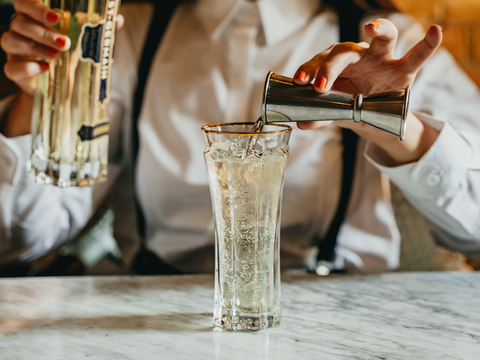 St-Germain Spritz  (Photo: Business Wire)