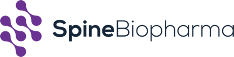 Spine BioPharma, Inc. Logo