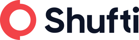 Shufti Logo