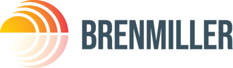 Brenmiller Energy Logo
