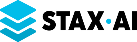 Stax.ai Logo