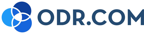 ODR.com Logo