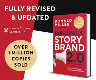 Courtesy of HarperCollins Leadership, an imprint of HarperCollins Focus