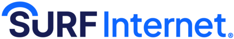 Surf Internet Logo