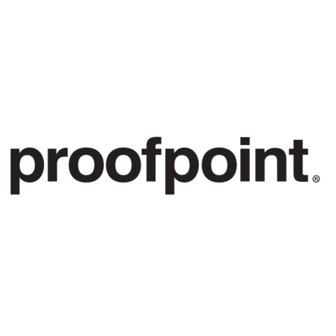 Proofpoint Inc. Logo