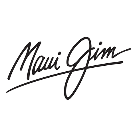 Maui Jim Logo