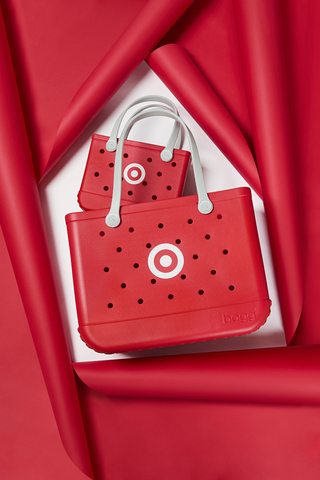 Bogg x Target exclusive bag (Photo: Business Wire)