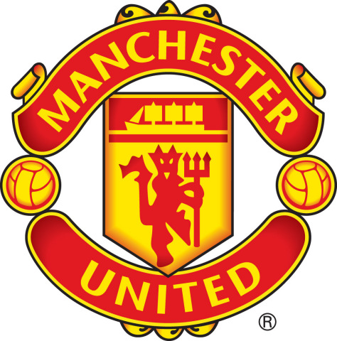 Manchester United Logo
