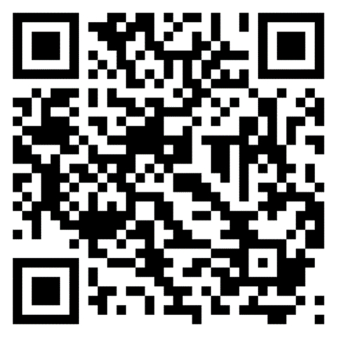 QR code for #MatchaMoments giveaway (Graphic: The Japan Food Product Overseas Promotion Center)