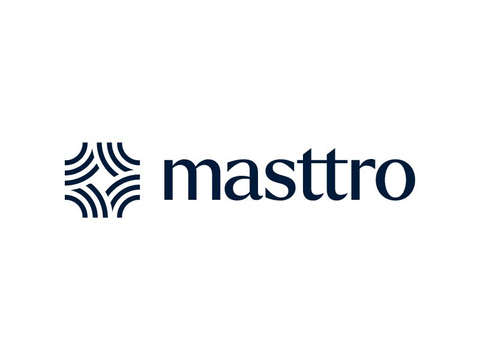 Masttro Logo