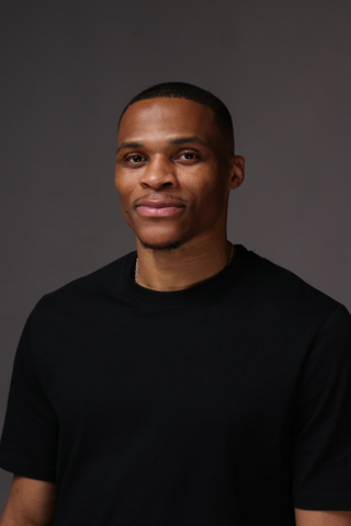 Russell Westbrook, NBA MVP, Entrepreneur, fashion icon, and global ambassador has joined forces with Echo on an eight-figure investment platform to energize Oklahoma City’s sports and entertainment industries. (Photo: Business Wire)