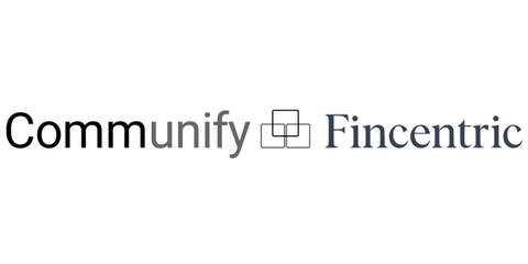 Communify Fincentric Logo