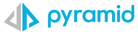 Pyramid Analytics Logo