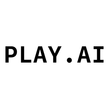 PlayAI Logo