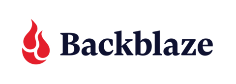 Backblaze, Inc. Logo