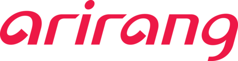 Arirang TV Logo