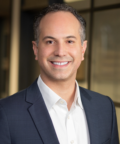 Bradley Doline, Partner, Wilson Sonsini (Photo: Business Wire)