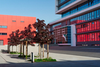 PUMA Headquarters Germany Herzogenaurach (Photo: Business Wire)