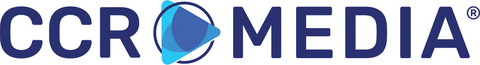 CCR Media Logo