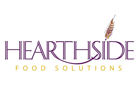 Hearthside Food Solutions Logo