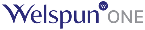 Welspun One Logo