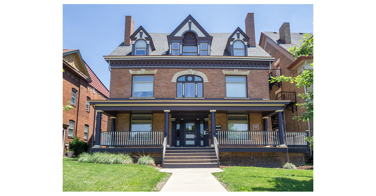 Hunt Capital Partners Transfers Ownership of Negley Neighbors ...