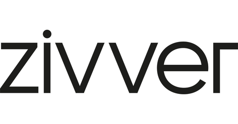 Zivver Logo