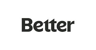 Better Home & Finance Holding Company Logo