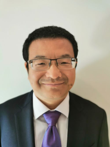 Swisslog Healthcare appoints Yufei Chen as Global Innovation Executive. (Photo: Business Wire)