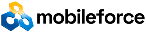 Mobileforce Logo