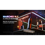 Tineco riconosciuta leader globale nella categoria emergente dei lavapavimenti