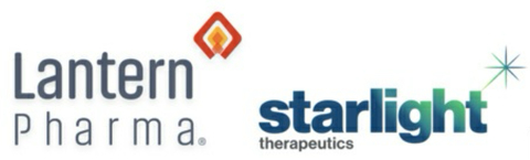 Lantern Pharma Inc. Logo