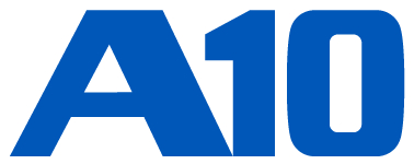A10 Networks Logo