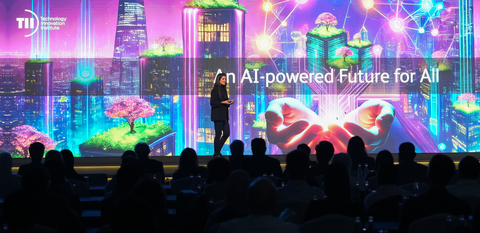 thumbnail Abu Dhabi’s Technology Innovation Institute Inaugurates Open-Source AI Summit with Critical Discussions on the Future of AI (Photo: AETOSWire)