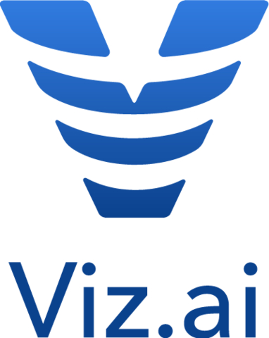 Viz.ai Logo