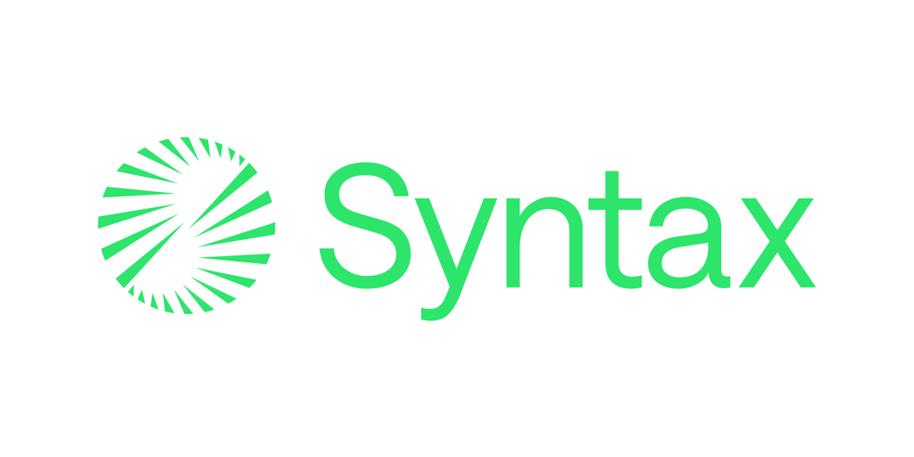 Gewinnen Sie Geschäftseinblicke mit SIX und Syntax | Business Wire
