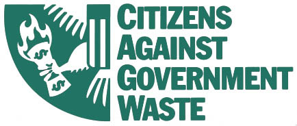 Citizens Against Government Waste Logo