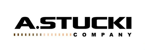 A. Stucki Company Logo