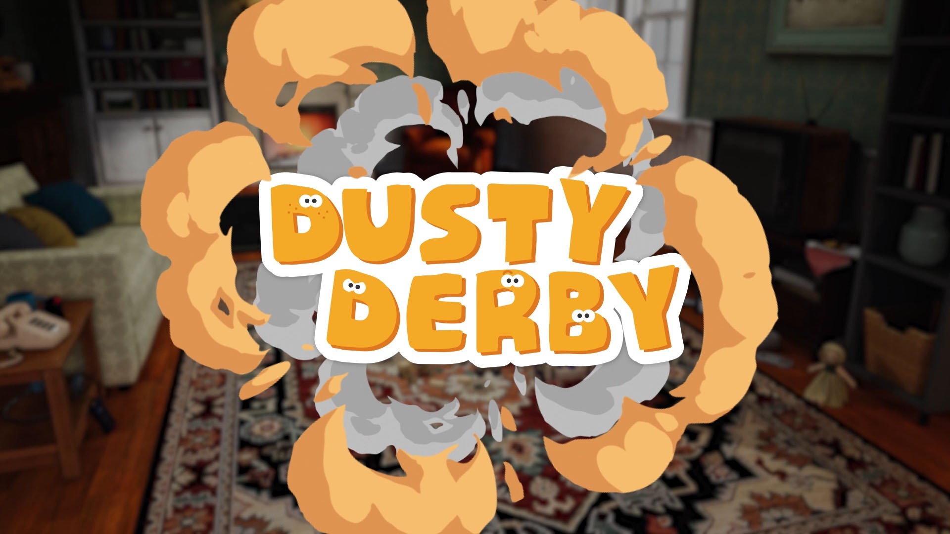 Gameplay trailer for 'Dusty Derby' (video: GENIESOFT Inc.)