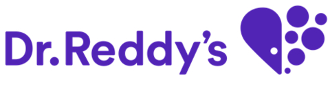 Dr. Reddy’s Laboratories Ltd. Logo
